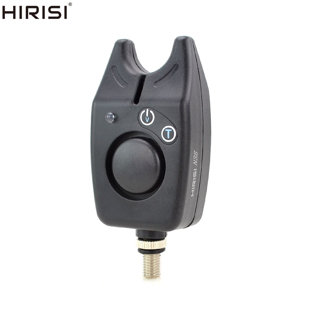 Fish Alarm - Hirisi Carp Fishing Bite Alarm dla