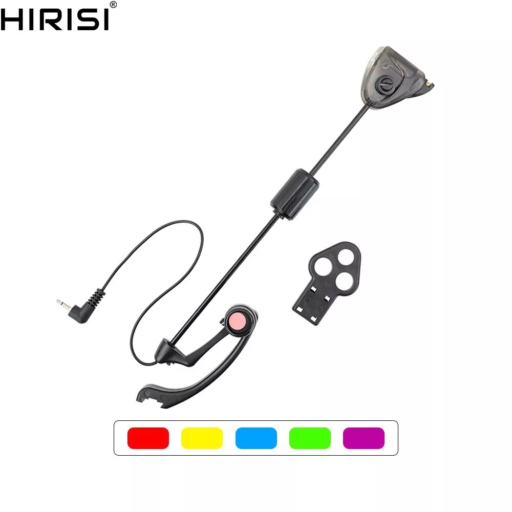 Fish Alarm - LED Carp Fishing Swinger Dostępny kolor