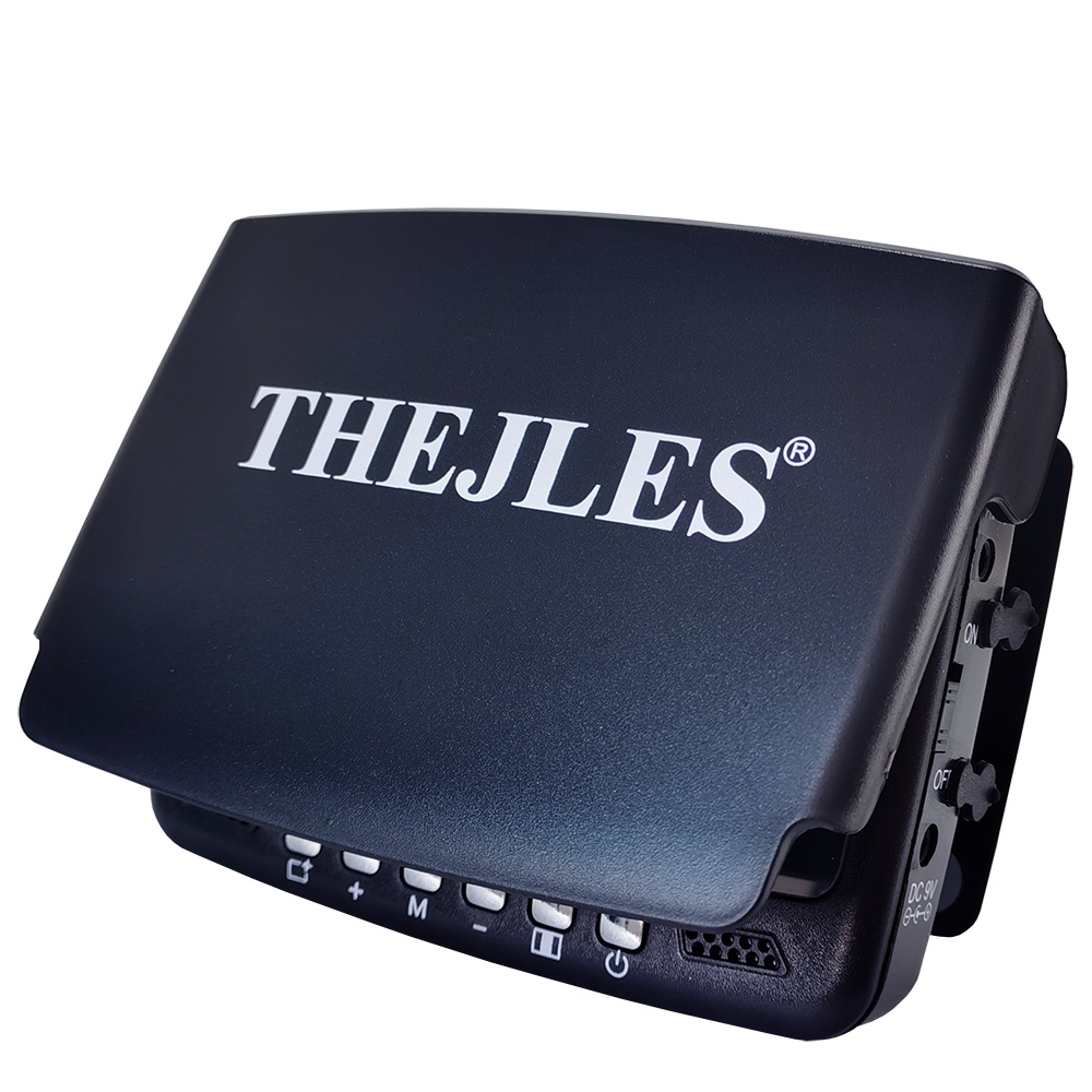 Fish Finder Battery - 4.3 Cal kolorowy wyświetlacz dla kamera