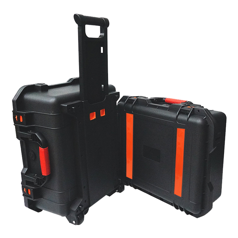 Fish Finder Case - Wodoodporny, odporny na wstrząsy, wytrzymały futerał
