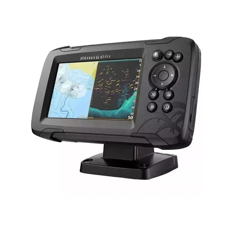 Fish Finder Transducer - 2025/NOWOŚĆ Lowrance Hook Reveal Wiosenna Oferta: