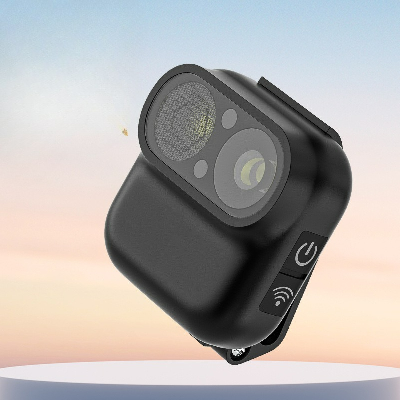Latarka czołowa o wysokiej jas – Fish Finder Battery recenzja i cena