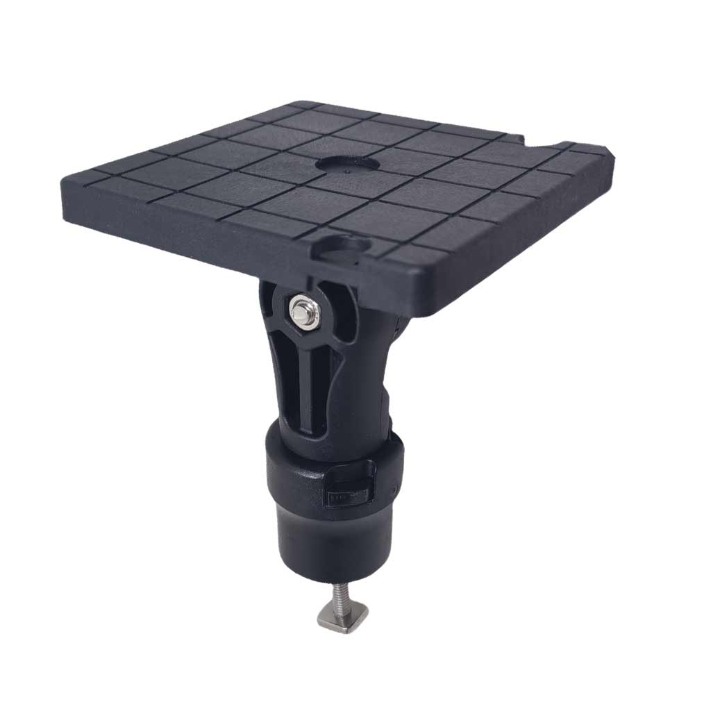 Kajak Kajak Szyna do montażu e – Fish Finder Mount recenzja i cena