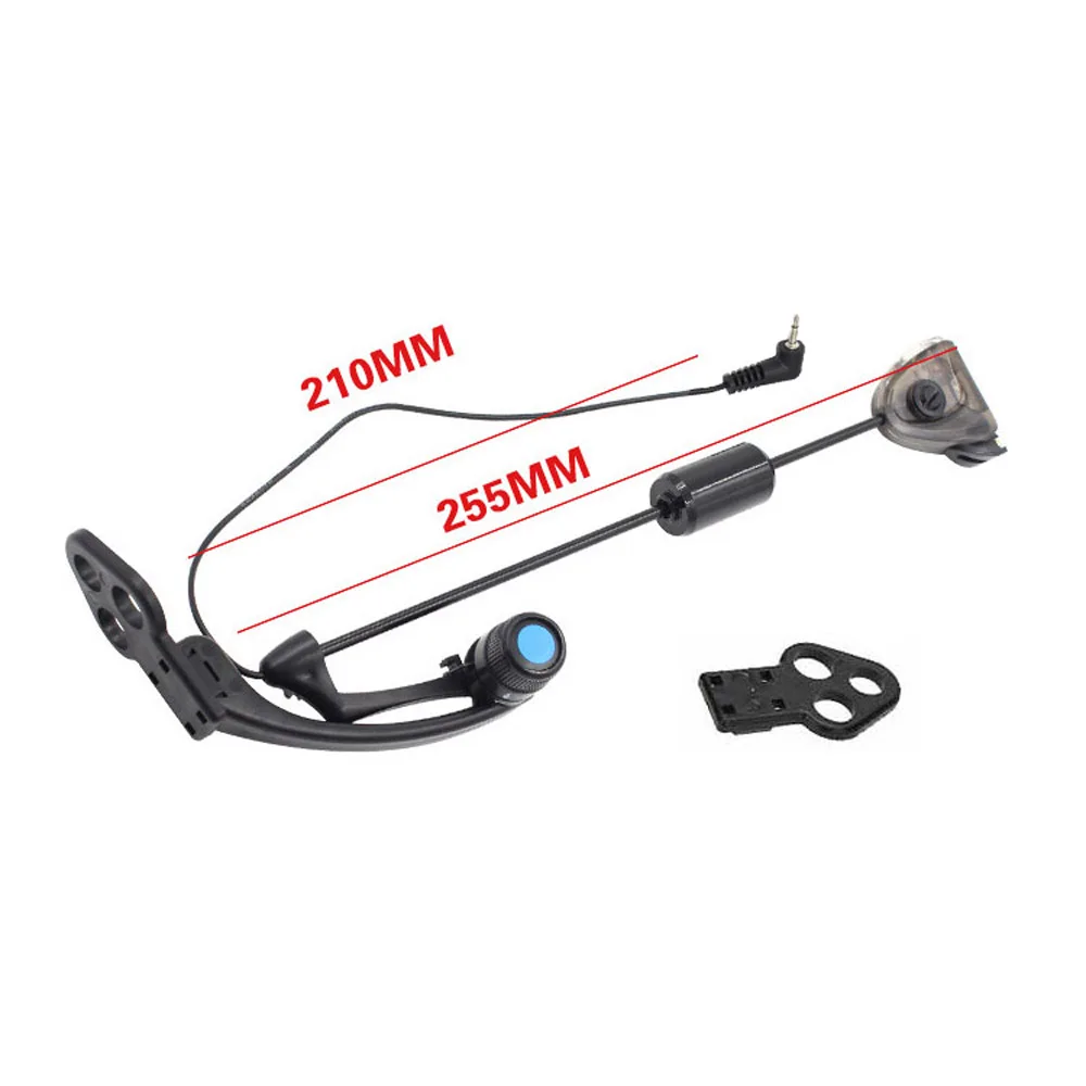 LED Carp Fishing Swinger Hange – Bite Indicator recenzja i cena