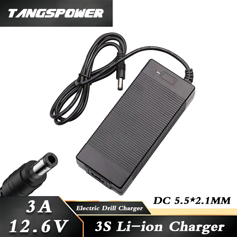 Ładowarka akumulatorów litowyc – Fish Finder Charger recenzja i cena