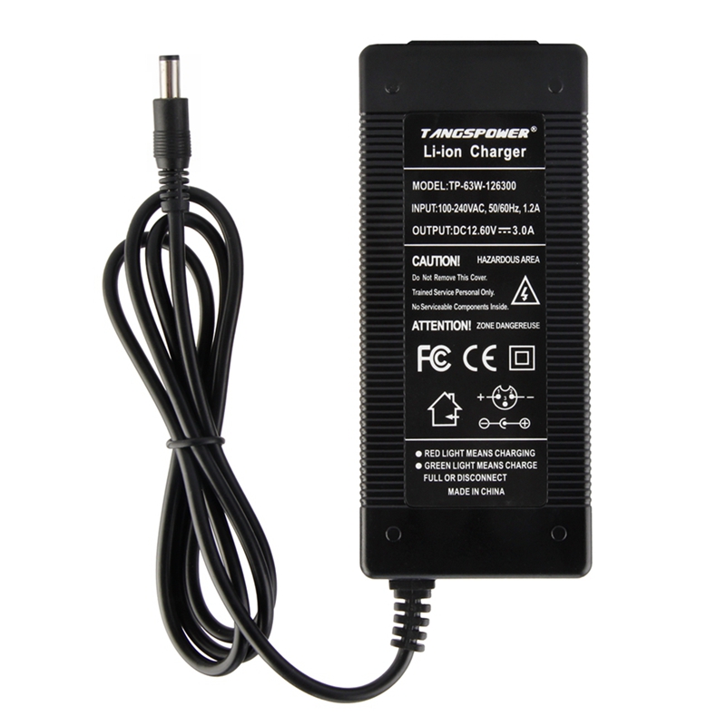 Ładowarka akumulatorów litowyc – Fish Finder Charger recenzja i cena