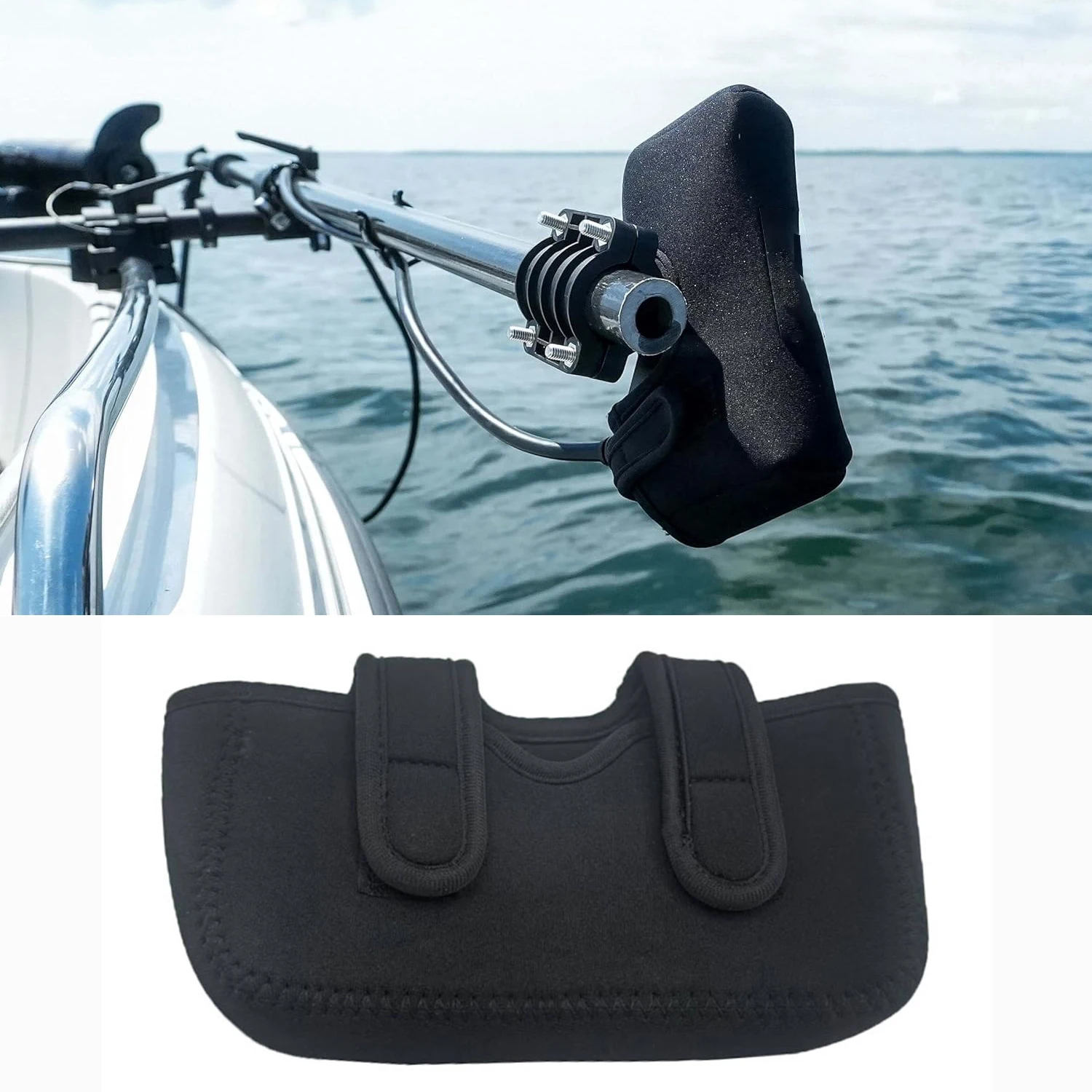 Pokrowiec na przetwornik podró – Fish Finder Transducer recenzja i cena
