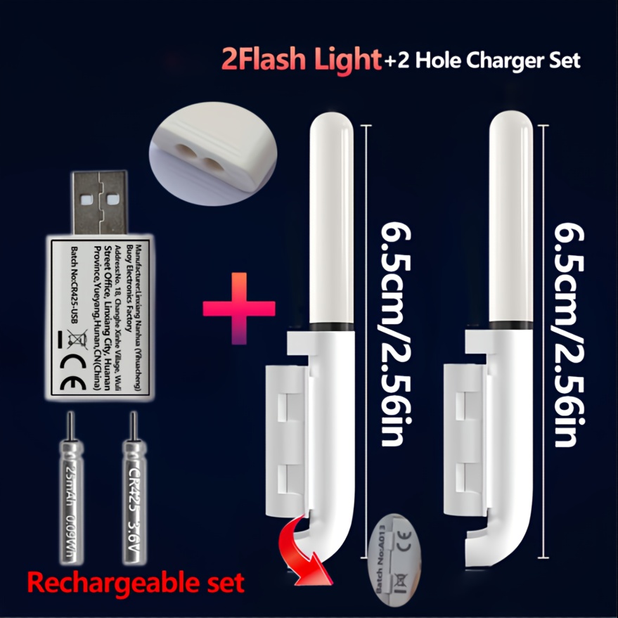 5-częściowy zestaw wędkarski ( – Fish Finder Charger recenzja i cena
