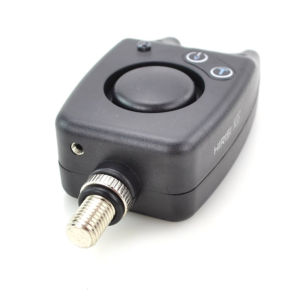 Hirisi Carp Fishing Bite Alarm – Fish Alarm recenzja i cena