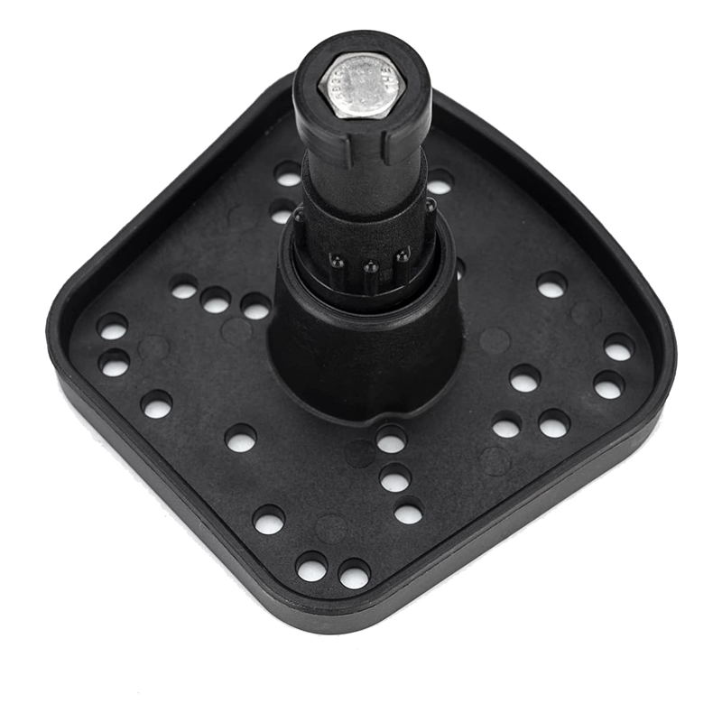 Uniwersalny uchwyt do echosond – Fish Finder Mount recenzja i cena