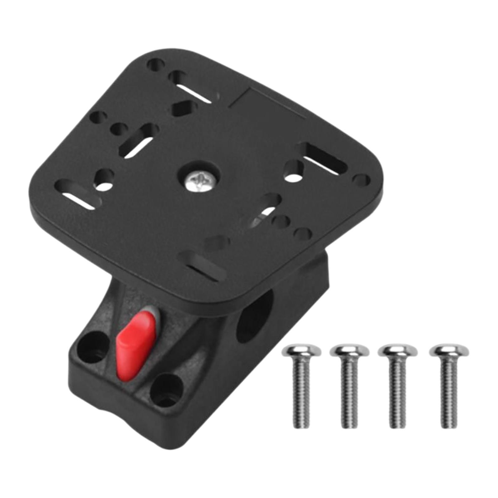 Lokalizator ryb Mount Universa – Fish Finder Mount recenzja i cena