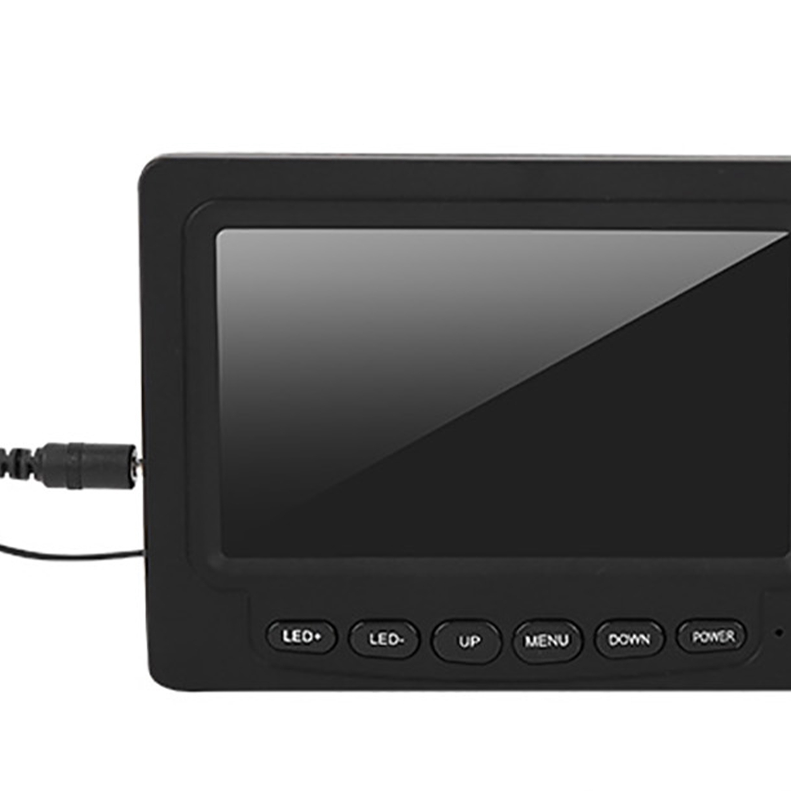 4,3-calowy podwodny wizualny l – Fish Finder Portable recenzja i cena