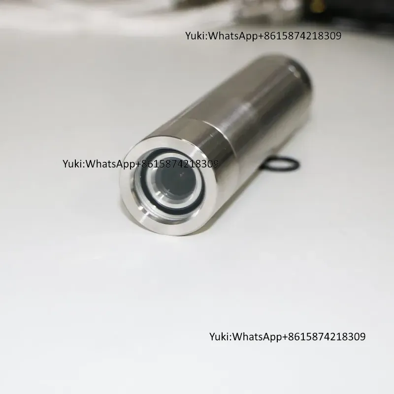 Wodoodporna kamera podwodna IP – Underwater Camera recenzja i cena