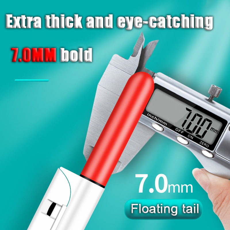 2 szt. LED-owa lampka nocna, e – Fish Alarm recenzja i cena