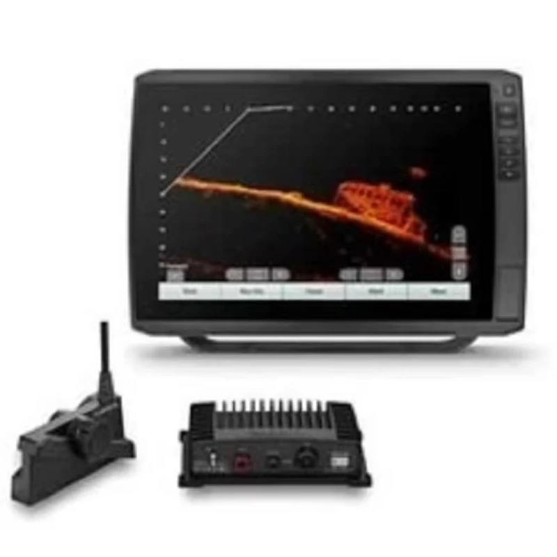 Przenośny, ręczny lokalizator  – Fish Finder Portable recenzja i cena