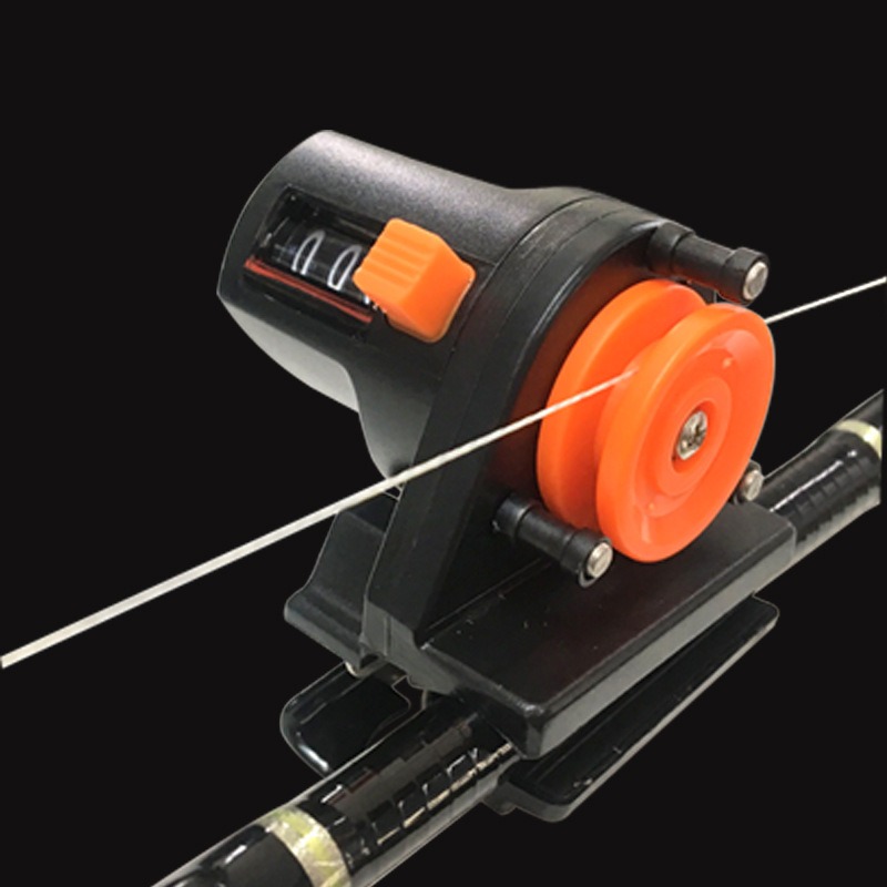 Licznik żyłki wędkarskiej 0-99 – Fishing Depth Finder recenzja i cena