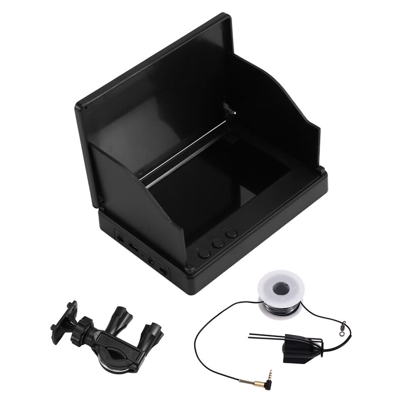 ABZZ-220 °   Podwodna kamera w – Fish Finder Portable recenzja i cena