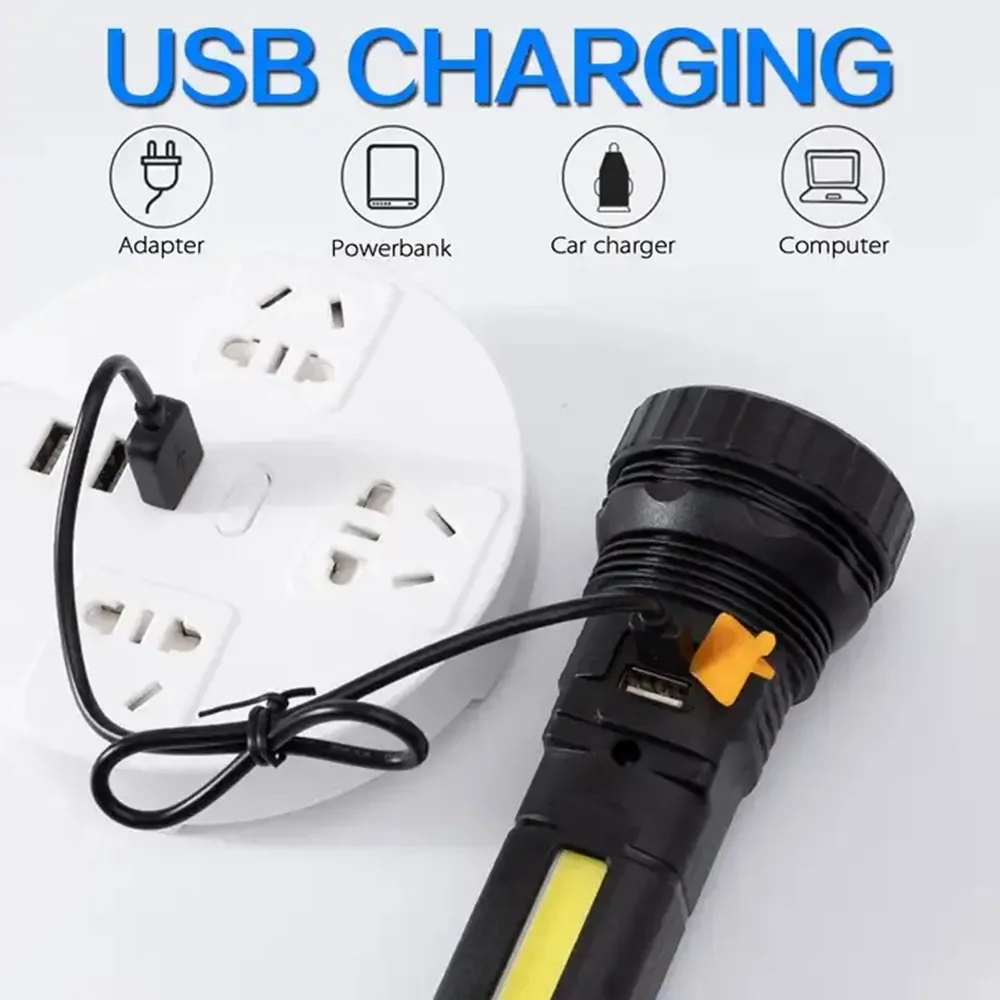 1 szt. Wielofunkcyjna Solarna  – Fishing Light recenzja i cena