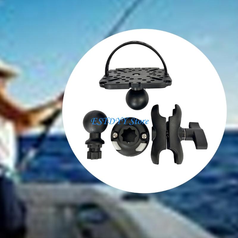 G6DE lokalizator ryb płyta mon – Fish Finder Mount recenzja i cena