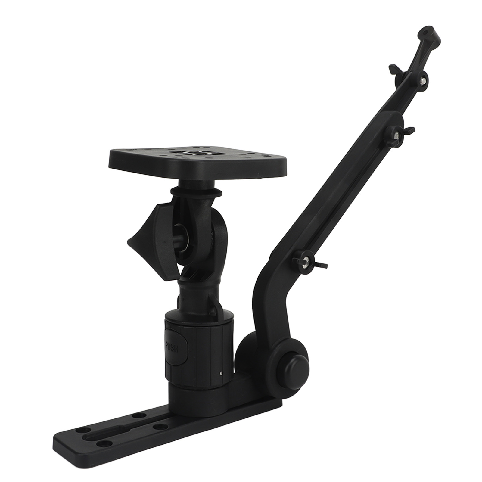 Podstawa do lokalizatora ryb N – Fish Finder Mount recenzja i cena